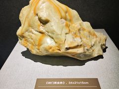 -青田石雕博物馆