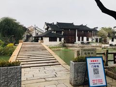 -巡塘古镇