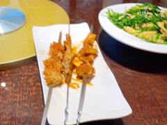 -望京一号(菜户营店)