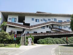 -中国美术学院象山校区-民艺博物馆