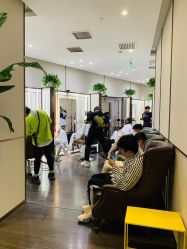 -崇尚GAVIN STYLE臻选