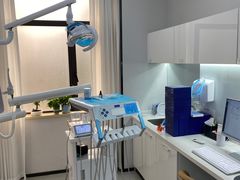 -牙博士口腔品牌连锁(杨浦店)