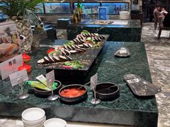 -合肥皇冠假日酒店·菲亚斯特自助餐厅(黄山路店)
