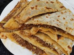 京东肉饼-宛平李记小吃(东关街店)