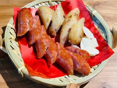 -捡角台湾食堂(花木Plus乐坊店)