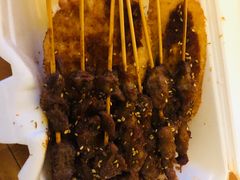 -东北大串王