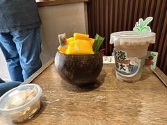 -椰椰大吉(侨港店)