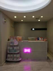 -咪咪专业脱毛连锁机构