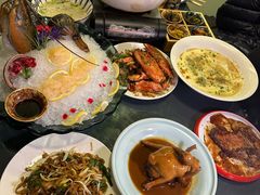 -金龙·打边炉(武进路店)