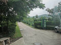 -呼吸森林·生态农庄农家乐私房菜