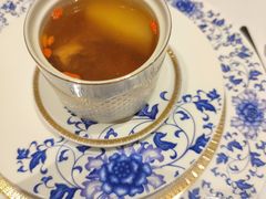 -Yan Ting 宴庭中餐厅(上海静安瑞吉酒店)