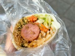 -张果佬年糕卷(科巷店)