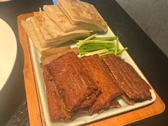 -局气 烤鸭·北京菜(光华路店)