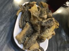 净鱼皮-西关刘福记(文德路店)