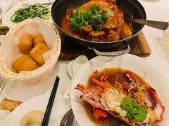 -新加坡海鲜共和(名胜世界圣淘沙海滨坊)