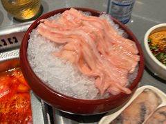 -巴奴毛肚火锅(悠唐购物中心店)
