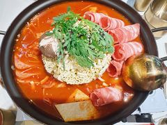 -崔解放·朝韩大排档(虹悦城店)