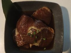 -新石器烤肉(中房金谊广场店)