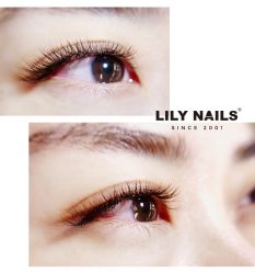 -LILY NAILS美甲美睫