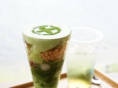 -中村藤吉(平等院店 )