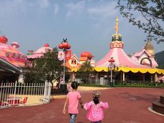 -安吉Hello Kitty乐园