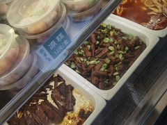 -紫光园清真北京小吃(广渠门内店)