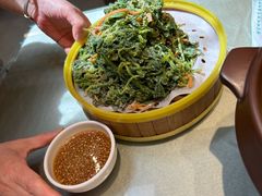 -老德州四合院·德州菜(天衢路店)
