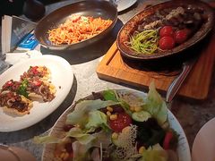 -芭莉与彩虹西餐厅(成都合生汇店)