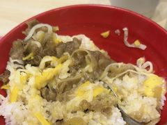 -食其家·牛丼咖喱(太阳宫店)