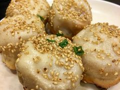 生煎小笼包-永祥生煎馆