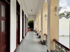 -南京中国近代史遗址博物馆(南京总统府)