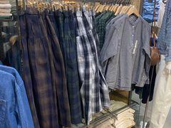 -MUJI无印良品(万科里店)