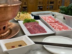 -牛街·马辈儿涮肉(牛街二店)