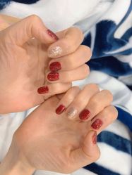 -雅洁美甲美睫