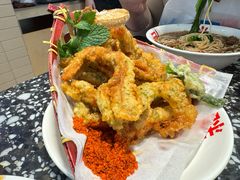 -胖妹面庄(香饵胡同店)