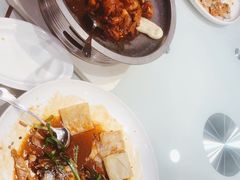 -老德州四合院·德州菜(天衢路店)