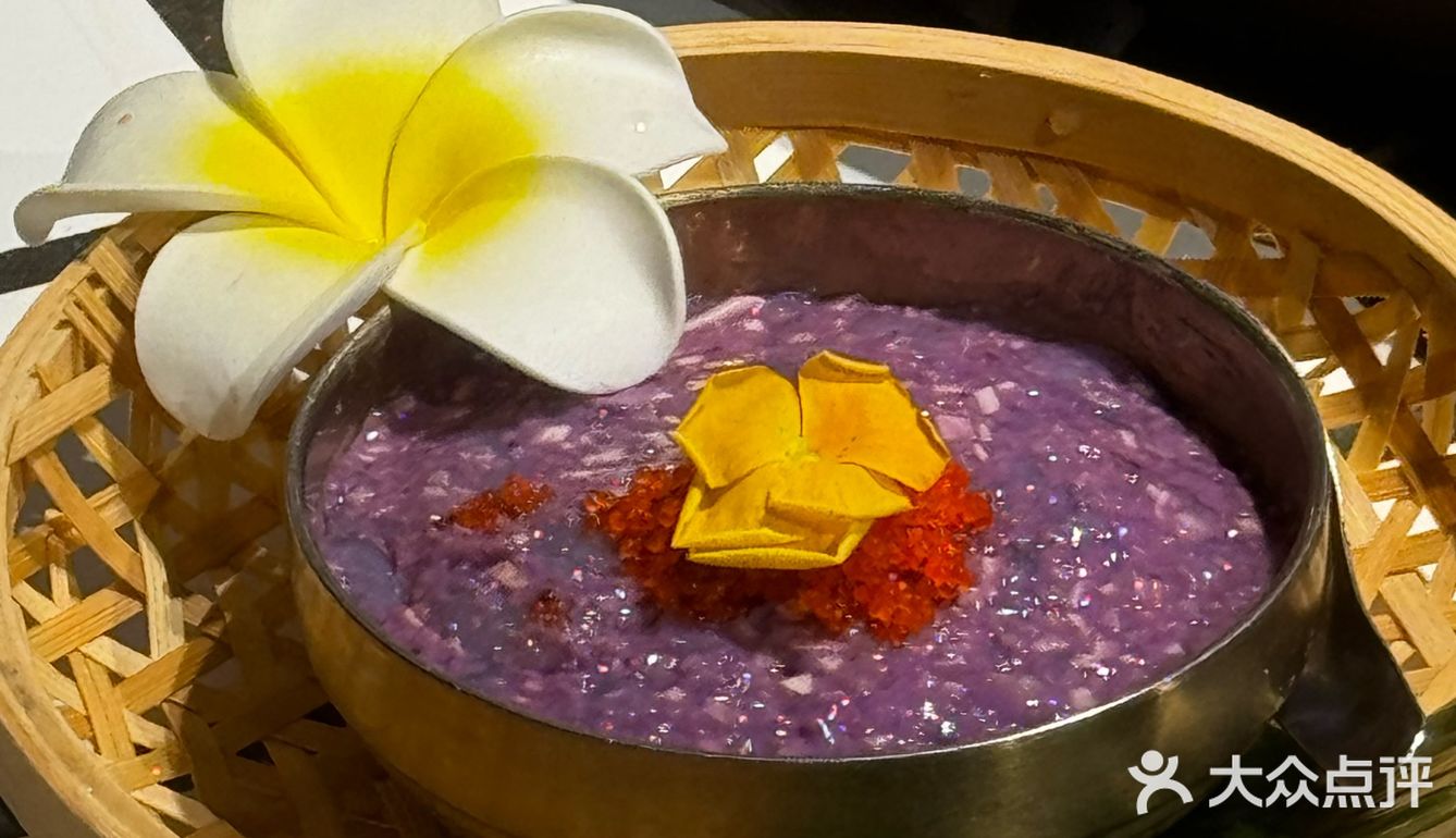 盛夏辣锅与冰品的美味碰撞