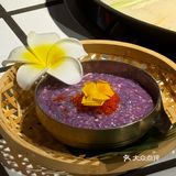 盛夏辣锅与冰品的美味碰撞