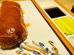 味莊招牌烤鸭-味莊·青岛菜(云霄路店)