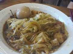 -妈妈的味道(工人体育场东路店)