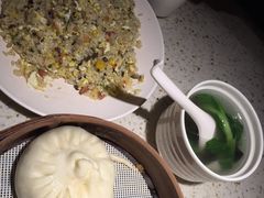 -东园小馆·早茶·淮扬小炒(江都路店)