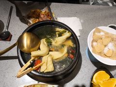 -将军牛排·尔滨地标朝鲜族美食(总店)