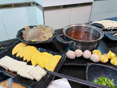 -呷哺呷哺(西单大悦城店)