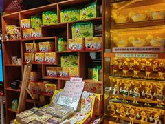 -石岐佬中山菜馆(张溪店)