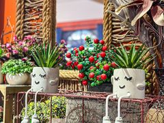 -清迈清迈巷口小排档(烟台山店)