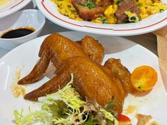 -香港深仔记茶餐厅(东门店)