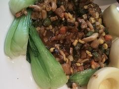 -东北大院·东北菜(三台子店)
