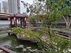 -鹅公村食府(罗阳分店)