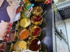 -麻辣撸·地摊麻辣の串(鲁谷店)