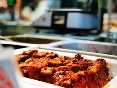 -上海全国土特产食品商场(淮海中路店)